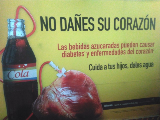 Consumo De Bebidas Azucaradas Aumenta Riesgo De Enfermedades ...