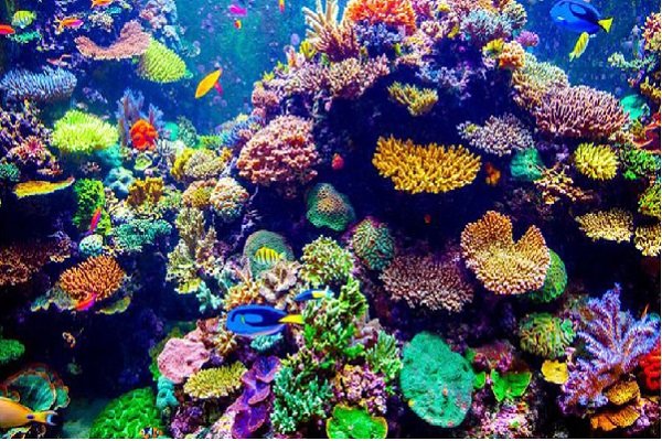 Avanzan en la reproducción de corales en ambientes controlados – Imagen ...